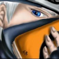 Hatake Kakashi